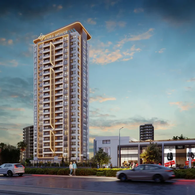 Bor İnşaat İletişim Formu